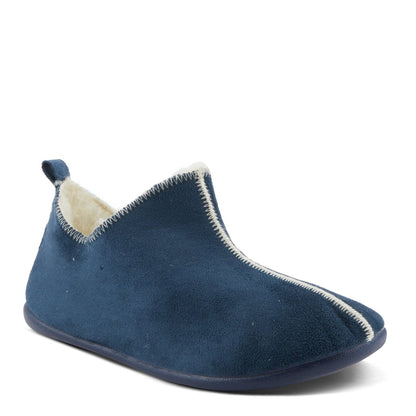 Spring Step Shoes Flexus Sayge Slippers Slippers by Spring Step Shoes – Don't Panic Shoes