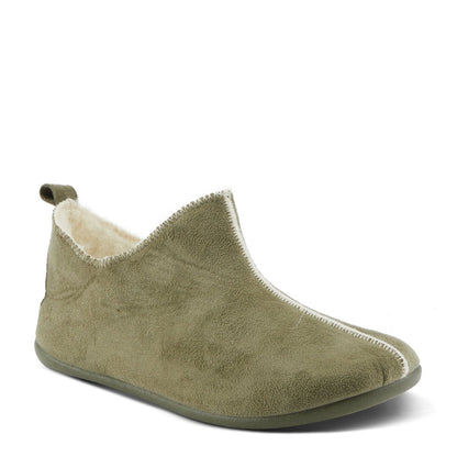 Spring Step Shoes Flexus Sayge Slippers Slippers by Spring Step Shoes – Don't Panic Shoes
