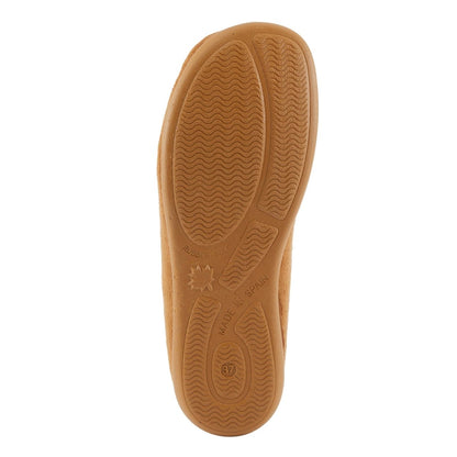 Spring Step Shoes Flexus Sayge Slippers Slippers by Spring Step Shoes – Don't Panic Shoes