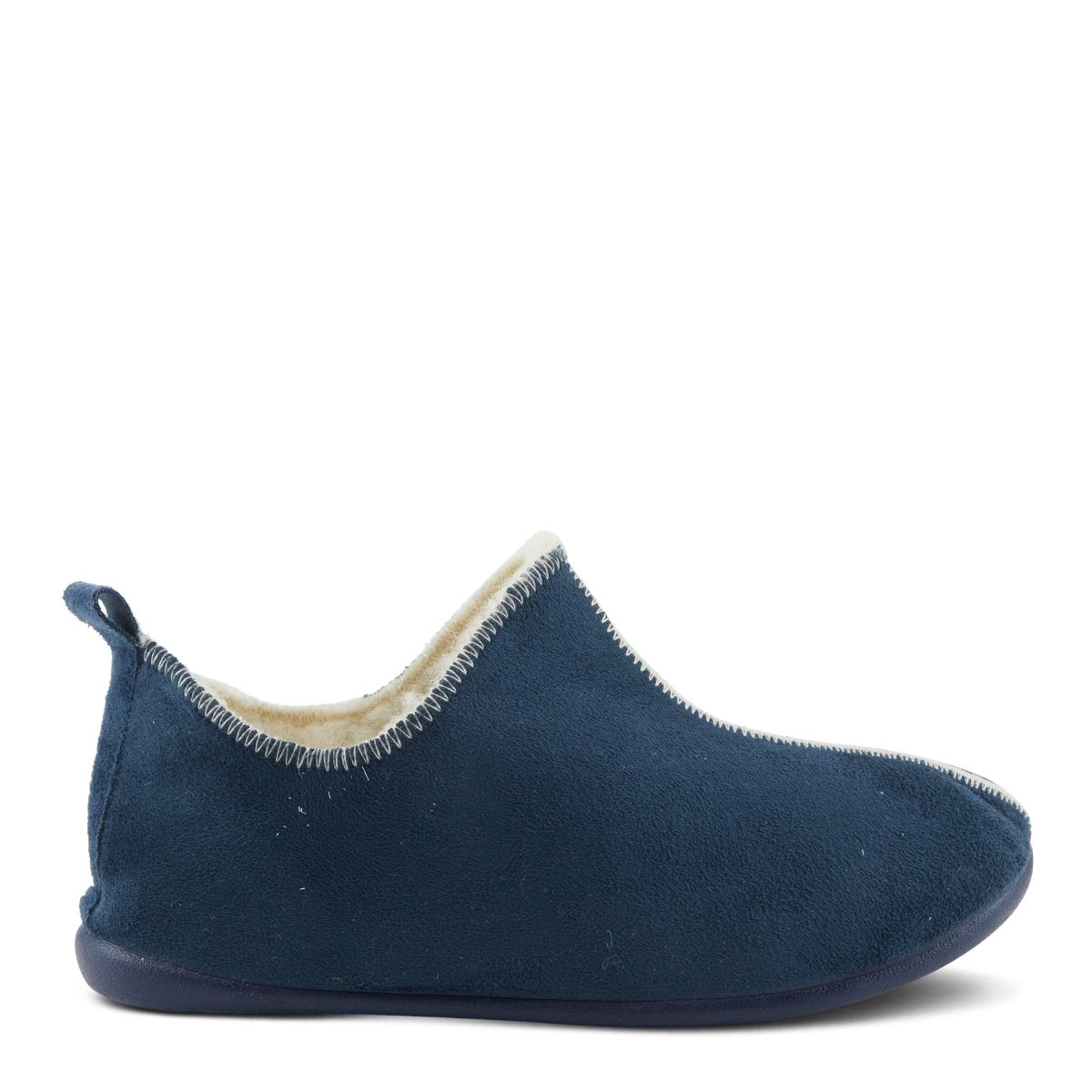 Spring Step Shoes Flexus Sayge Slippers Slippers by Spring Step Shoes – Don't Panic Shoes