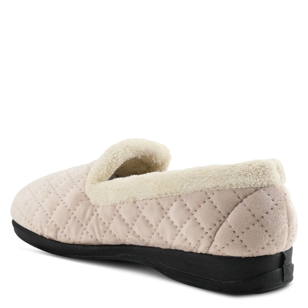 Spring Step Shoes Flexus Slumbers Women’s Slippers