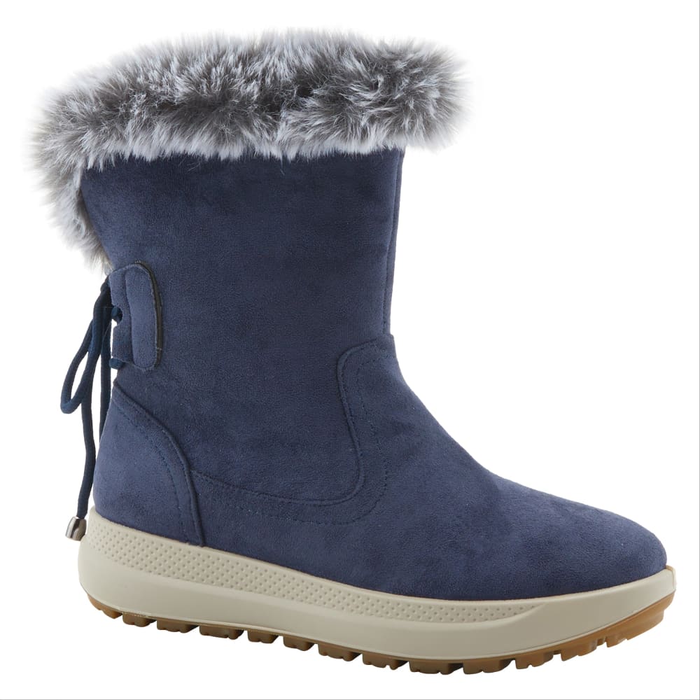 Spring Step Shoes Flexus Snowbird Mid Calf Boots