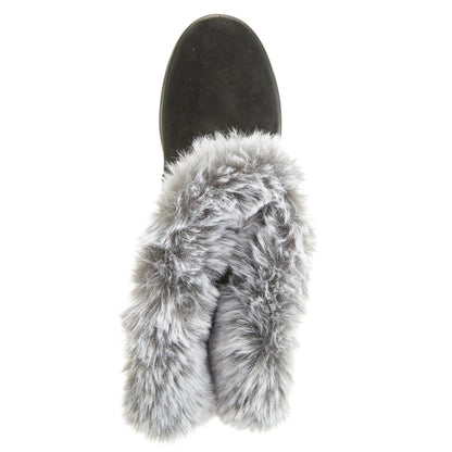 Spring Step Shoes Flexus Snowbird Women's Mid Calf Boots Shoes by Spring Step Shoes – Don't Panic Shoes