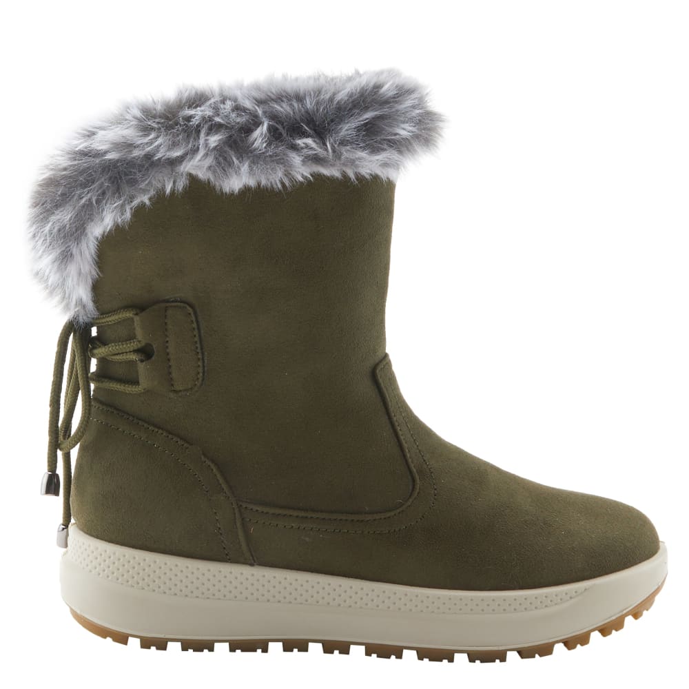 Spring Step Shoes Flexus Snowbird Women's Mid Calf Boots Shoes by Spring Step Shoes – Don't Panic Shoes