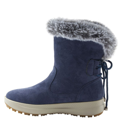 Spring Step Shoes Flexus Snowbird Women's Mid Calf Boots Shoes by Spring Step Shoes – Don't Panic Shoes