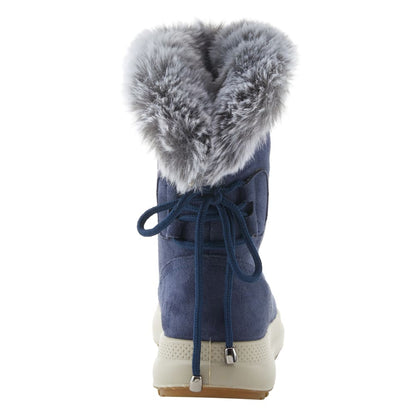 Spring Step Shoes Flexus Snowbird Women's Mid Calf Boots Shoes by Spring Step Shoes – Don't Panic Shoes