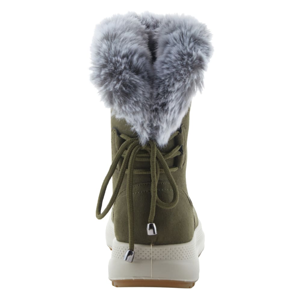 Spring Step Shoes Flexus Snowbird Women's Mid Calf Boots Shoes by Spring Step Shoes – Don't Panic Shoes