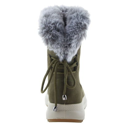 Spring Step Shoes Flexus Snowbird Women's Mid Calf Boots Shoes by Spring Step Shoes – Don't Panic Shoes