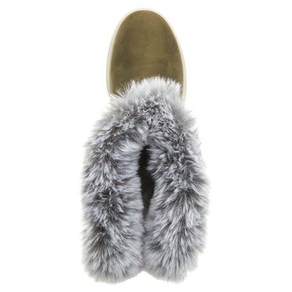 Spring Step Shoes Flexus Snowbird Women's Mid Calf Boots Shoes by Spring Step Shoes – Don't Panic Shoes