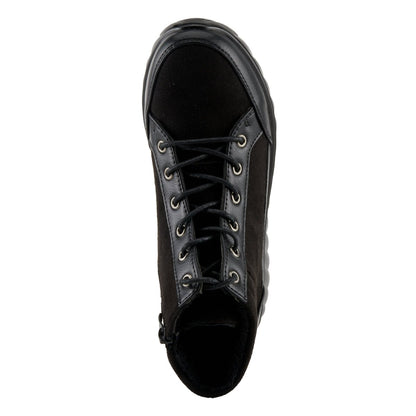 Spring Step Shoes Flexus Sonata Boots Winter Casual Boots by Spring Step Shoes – Don't Panic Shoes