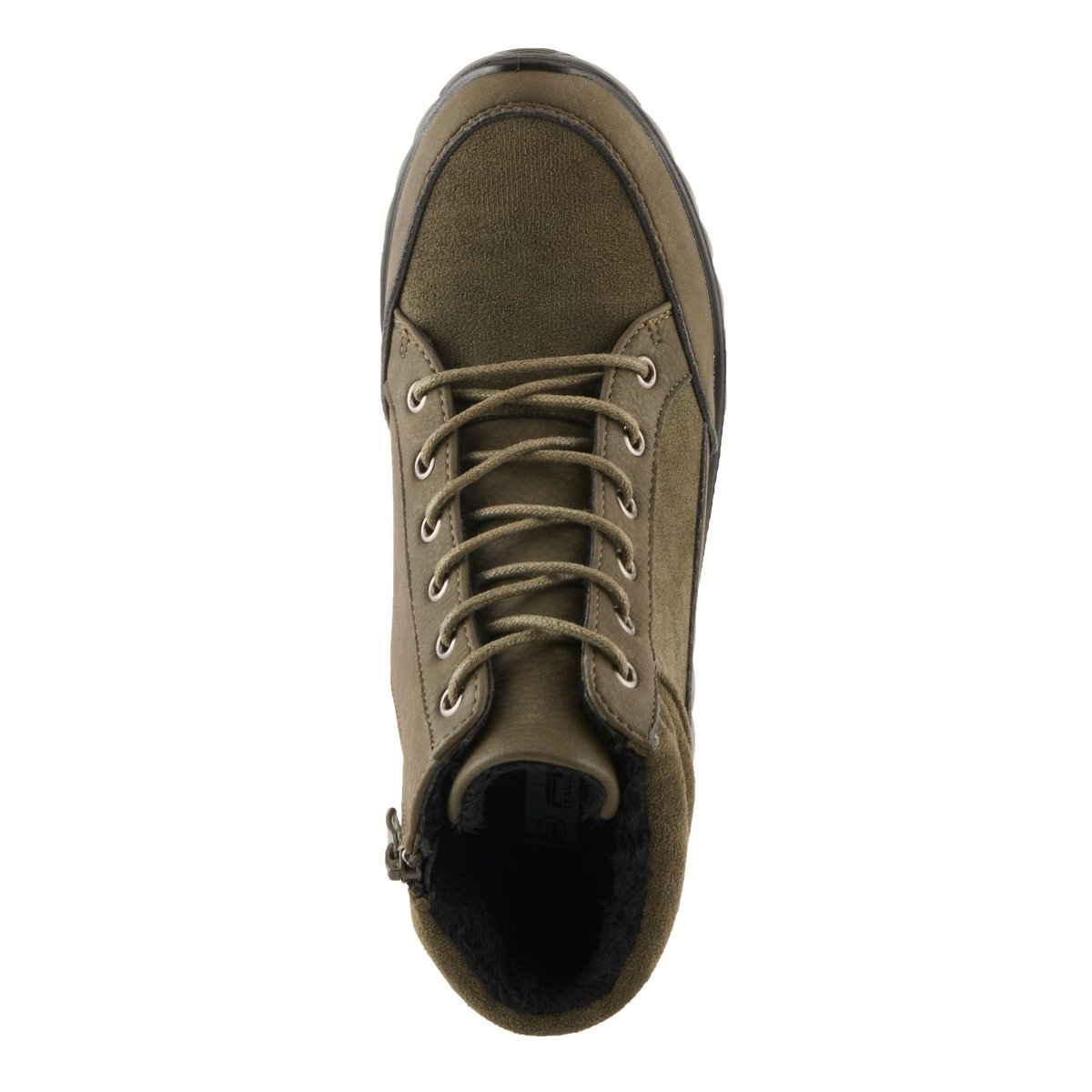 Spring Step Shoes Flexus Sonata Boots Winter Casual Boots by Spring Step Shoes – Don't Panic Shoes