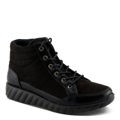 Spring Step Shoes Flexus Sonata Boots Winter Casual Boots by Spring Step Shoes – Don't Panic Shoes