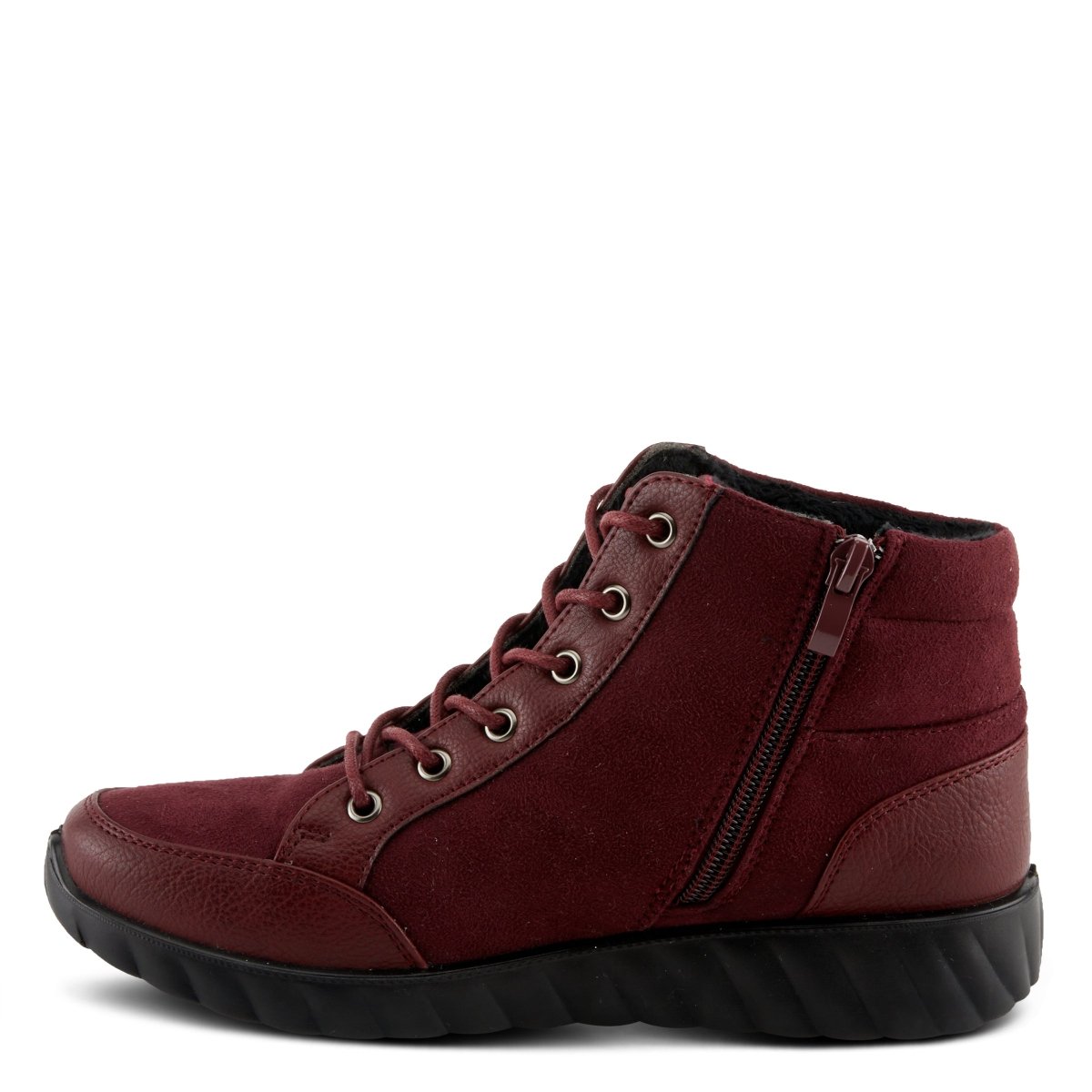 Spring Step Shoes Flexus Sonata Boots Winter Casual Boots by Spring Step Shoes – Don't Panic Shoes