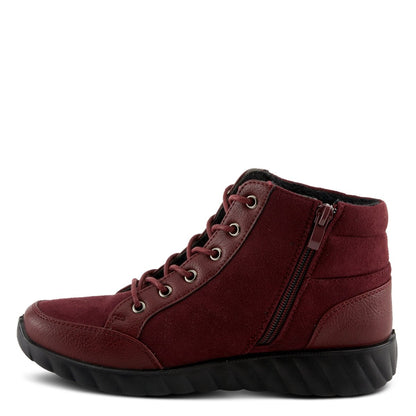 Spring Step Shoes Flexus Sonata Boots Winter Casual Boots by Spring Step Shoes – Don't Panic Shoes