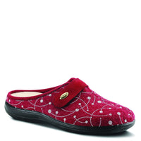 Thumbnail for Spring Step Shoes Flexus Sophie Women’s Slippers