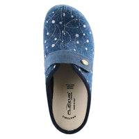 Thumbnail for Spring Step Shoes Flexus Sophie Women’s Slippers