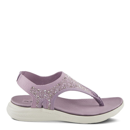 Spring Step Shoes Flexus Springall Sandals Sport & Active Casual Sandals by Spring Step Shoes – Don't Panic Shoes