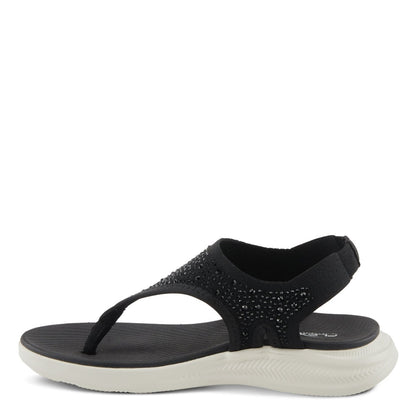 Spring Step Shoes Flexus Springall Sandals Sport & Active Casual Sandals by Spring Step Shoes – Don't Panic Shoes