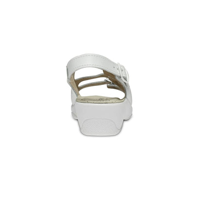 Spring Step Shoes Flexus Willa Italian Multi Strap Sandals Shoes by Spring Step Shoes – Don't Panic Shoes