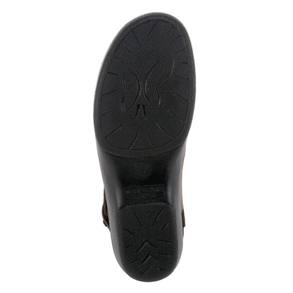 Spring Step Shoes Flexus Willa Italian Multi Strap Sandals Shoes by Spring Step Shoes – Don't Panic Shoes