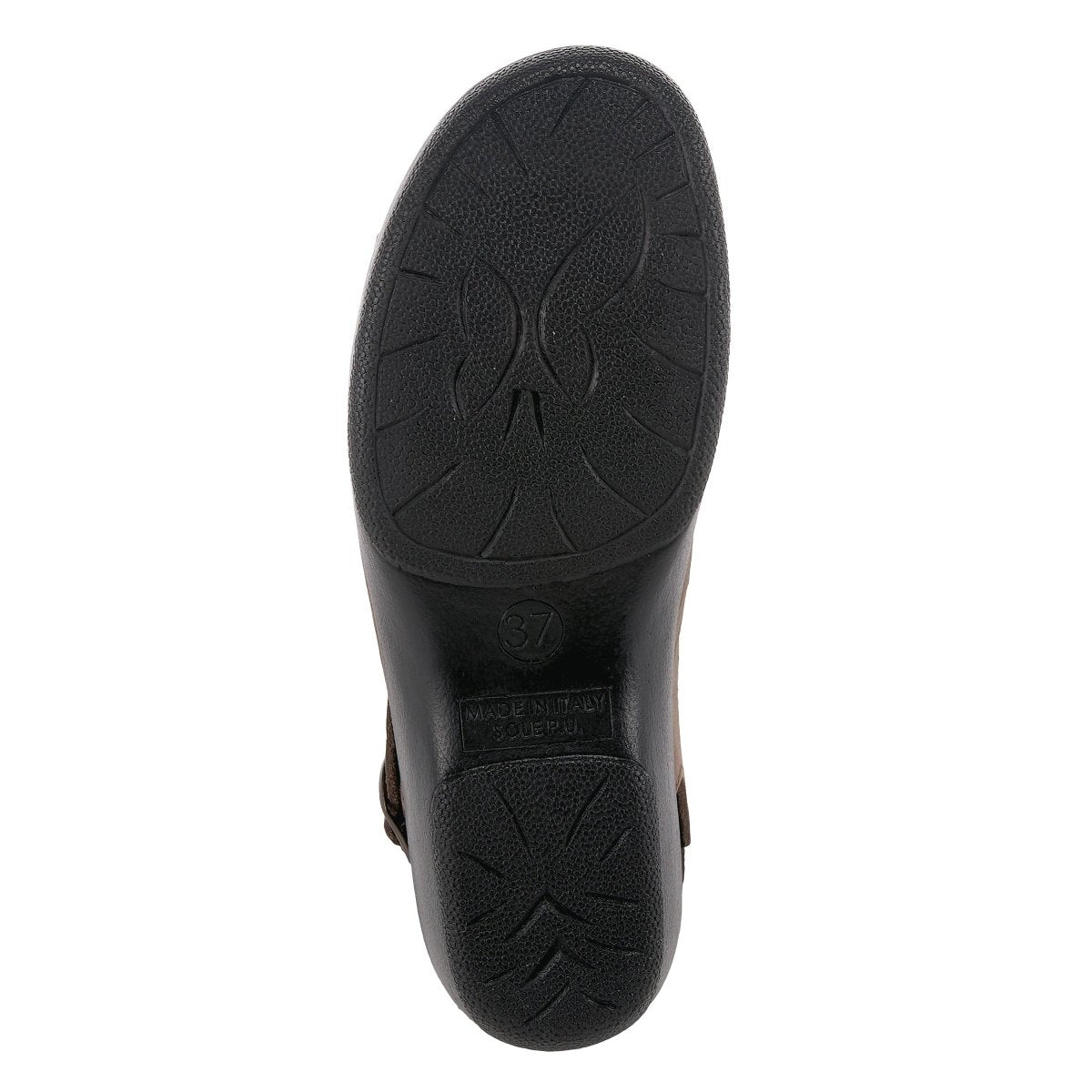 Spring Step ShoeS Flexus Willa Sandal Women’s Soft Nubuck Leather 1.5" Heel Sandals by Spring Step Shoes – Don't Panic Shoes