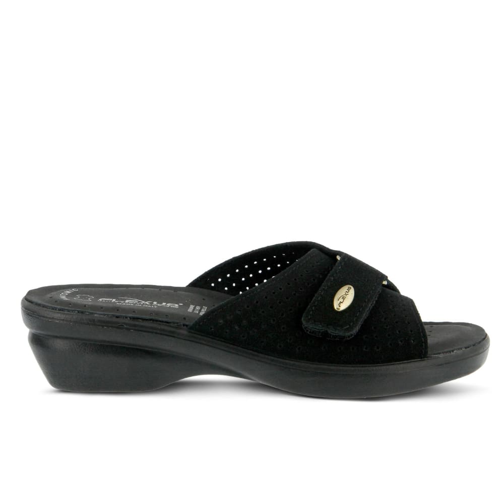 Spring Step Shoes Flexus Kea Women’s Slide Sandals