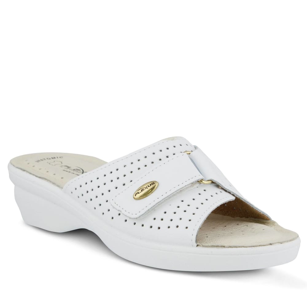 Spring Step Shoes Flexus Kea Women’s Slide Sandals