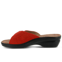 Thumbnail for Spring Step Shoes Flexus Kea Women’s Slide Sandals
