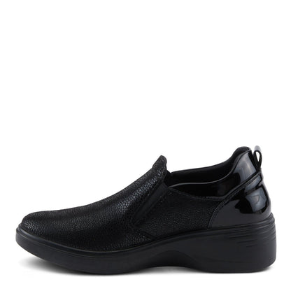 Spring Step Shoes Flexus Wrenly Shoes Platform Casual Shoes by Spring Step Shoes – Don't Panic Shoes