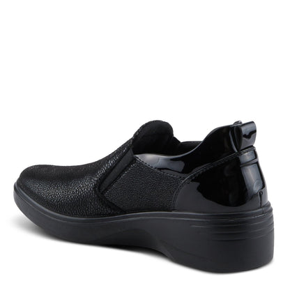 Spring Step Shoes Flexus Wrenly Shoes Platform Casual Shoes by Spring Step Shoes – Don't Panic Shoes