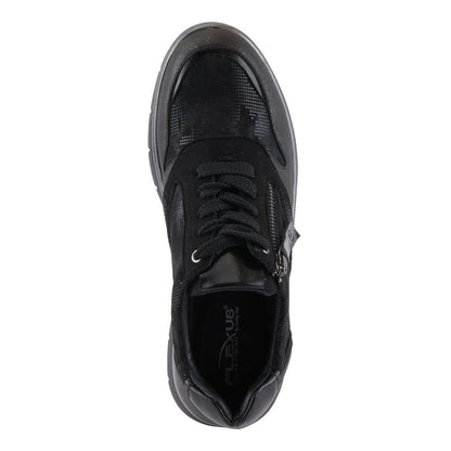 Spring Step Shoes Flexus Wyclef Sneakers Sneakers by Spring Step Shoes – Don't Panic Shoes