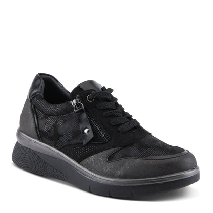 Spring Step Shoes Flexus Wyclef Sneakers Sneakers by Spring Step Shoes – Don't Panic Shoes