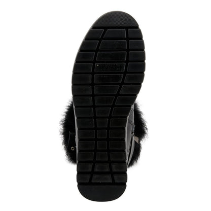 Spring Step Shoes Flexus Yamina Boots Winter Casual Boots by Spring Step Shoes – Don't Panic Shoes