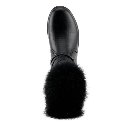 Spring Step Shoes Flexus Yamina Boots Winter Casual Boots by Spring Step Shoes – Don't Panic Shoes