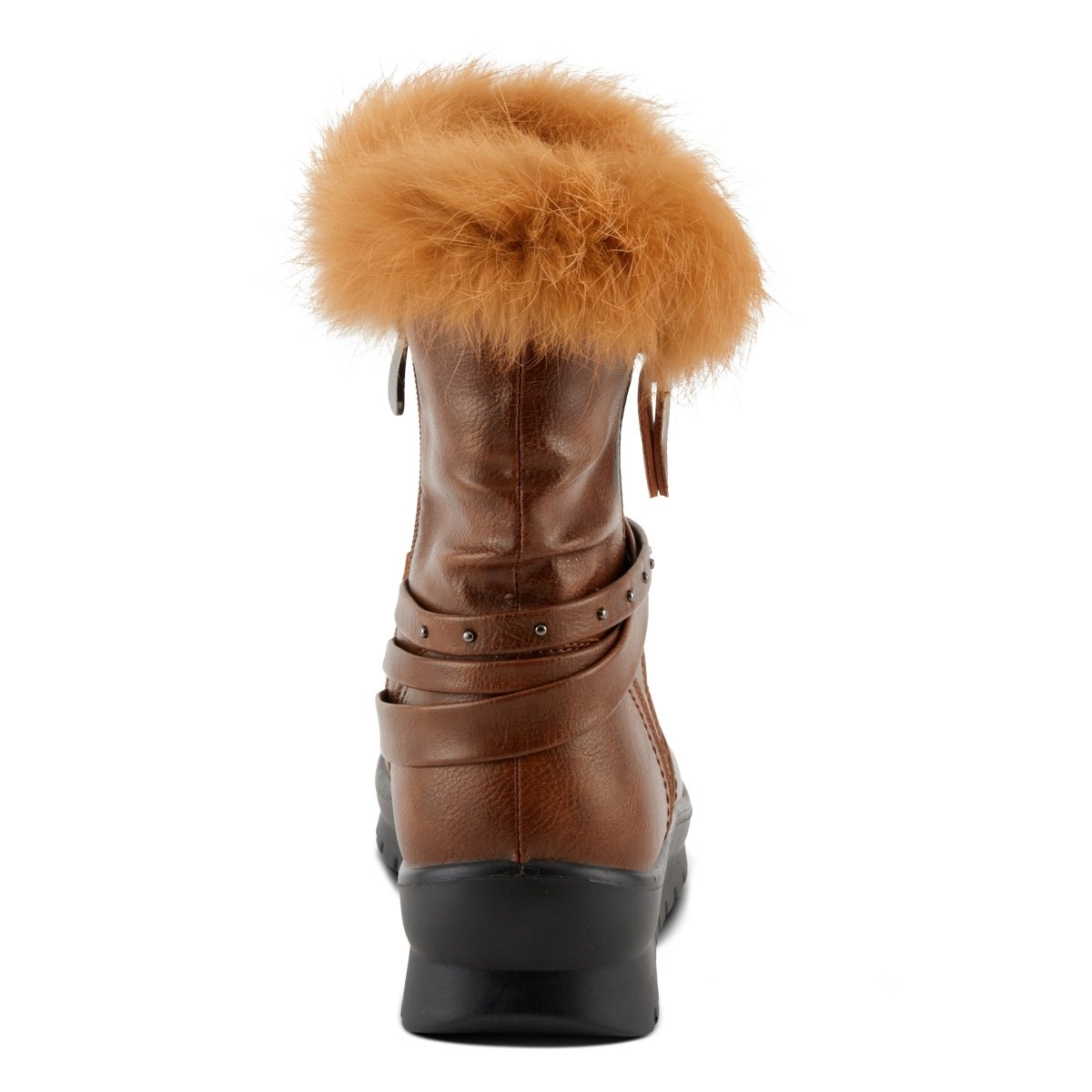 Spring Step Shoes Flexus Yamina Boots Winter Casual Boots by Spring Step Shoes – Don't Panic Shoes