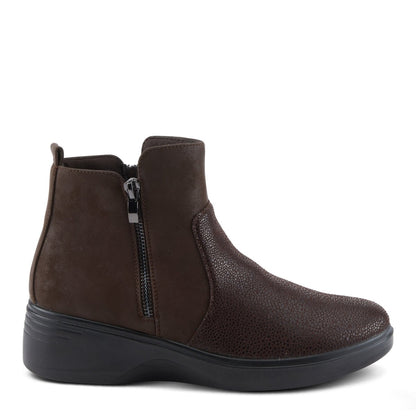 Spring Step Shoes Flexus Yancey Boots Winter Casual Boots by Spring Step Shoes – Don't Panic Shoes