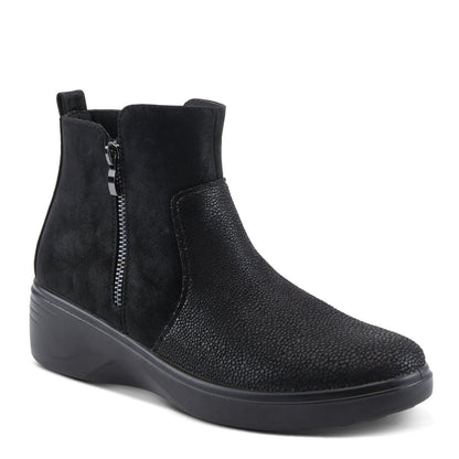Spring Step Shoes Flexus Yancey Boots Winter Casual Boots by Spring Step Shoes – Don't Panic Shoes