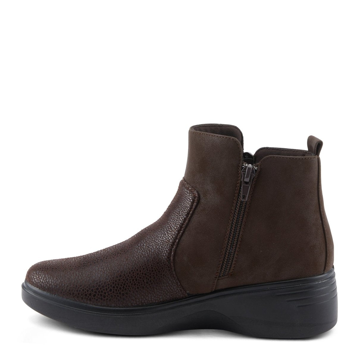 Spring Step Shoes Flexus Yancey Boots Winter Casual Boots by Spring Step Shoes – Don't Panic Shoes