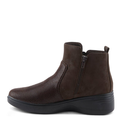 Spring Step Shoes Flexus Yancey Boots Winter Casual Boots by Spring Step Shoes – Don't Panic Shoes