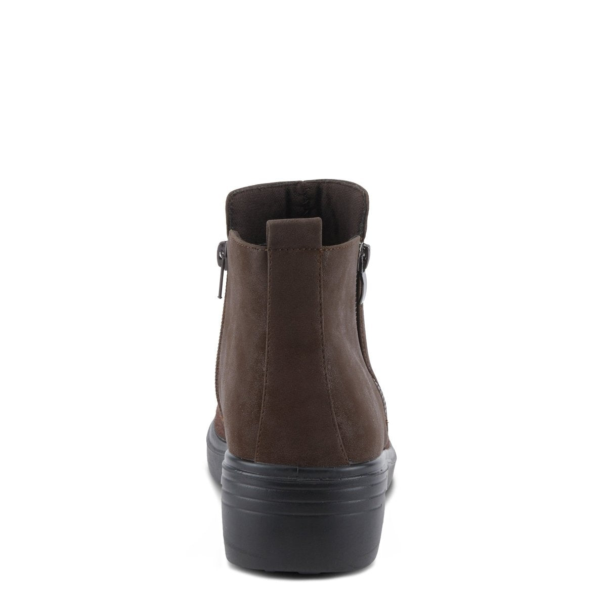 Spring Step Shoes Flexus Yancey Boots Winter Casual Boots by Spring Step Shoes – Don't Panic Shoes