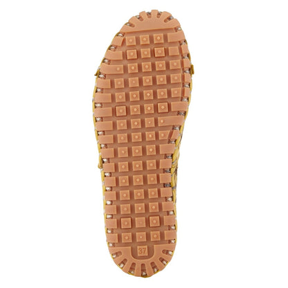 Spring Step ShoeS Flowerflow Women’s Leather Loafer Shoe Shoes by Spring Step Shoes – Don't Panic Shoes