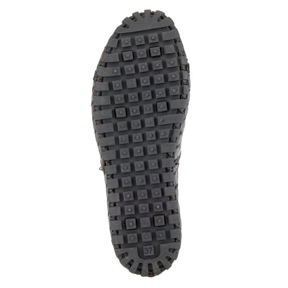 Spring Step ShoeS Flowerflow Women’s Leather Loafer Shoe Shoes by Spring Step Shoes – Don't Panic Shoes