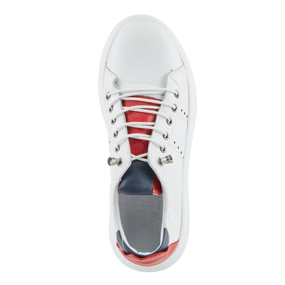 Spring Step Shoes France Sneakers Sneakers by Spring Step Shoes – Don't Panic Shoes