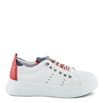 Spring Step Shoes France Sneakers Sneakers by Spring Step Shoes – Don't Panic Shoes