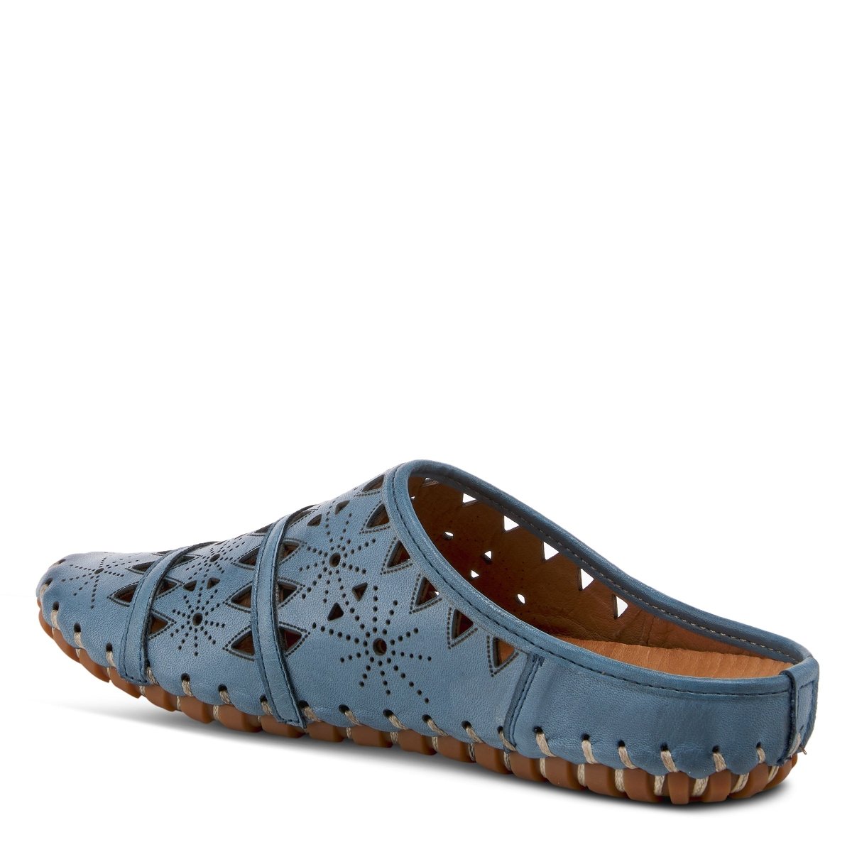 Spring Step ShoeS Fusalide Women’s Leather Slip On Clog Shoes Slip - On Shoes by Spring Step Shoes – Don't Panic Shoes