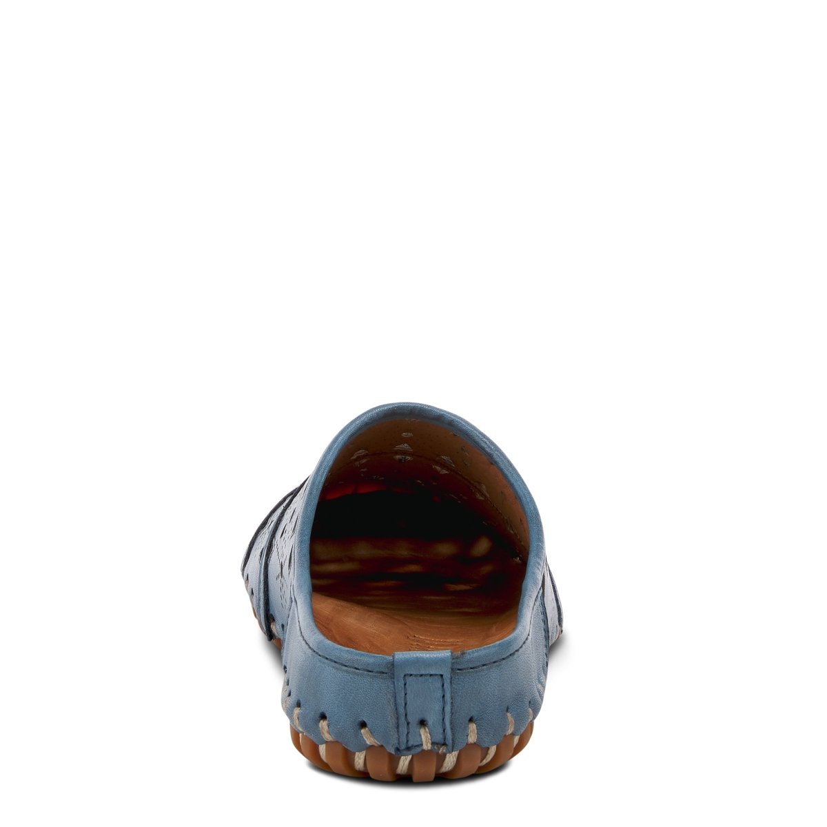 Spring Step ShoeS Fusalide Women’s Leather Slip On Clog Shoes Slip - On Shoes by Spring Step Shoes – Don't Panic Shoes