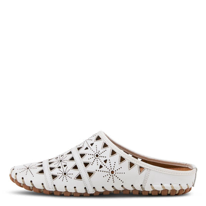 Spring Step Shoes Fusalide Women's Slip On Clog Shoes Slip - On Shoes by Spring Step Shoes – Don't Panic Shoes