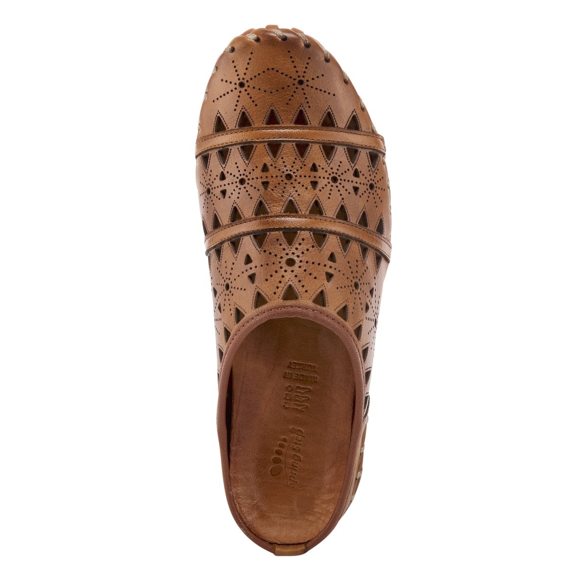 Spring Step Shoes Fusalide Women's Slip On Clog Shoes Slip - On Shoes by Spring Step Shoes – Don't Panic Shoes