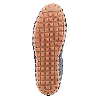 Spring Step Shoes Fusaro Women's Stylish Round Toe Loafer Shoes Loafer by Spring Step Shoes – Don't Panic Shoes