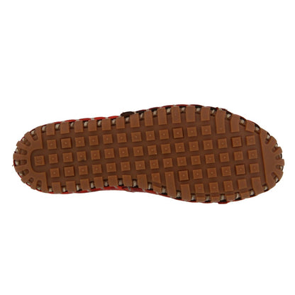 Spring Step Shoes Fusaro Women's Stylish Round Toe Loafer Shoes Loafer by Spring Step Shoes – Don't Panic Shoes